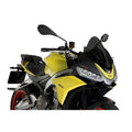 CUPOLINO Z-RACING PUIG COMPATIBILE PER APRILIA TUONO V4 1100 RR/FACTORY 2021 > 2024 FUME SCURO 20794F