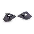 DEFLETTORE LATERALE SUPERIORE PUIG COMPATIBILE PER BMW R 1250 GS 2018 > 2024 FUME SCURO 20812F