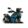 CUPOLINO SPORT PUIG COMPATIBILE PER YAMAHA TENERE 700 EXTREME EDITION 2025 FUME SCURO 20834F