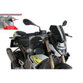 CUPOLINO NAKED N.G. SPORT PUIG COMPATIBILE PER BMW S 1000 R 2021 > 2024 NERO 20886N
