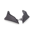 DEFLETTORI ANTERIORI PUIG COMPATIBILE PER DUCATI MULTISTRADA V4 1100 S SPORT 2021 > 2024 FUME SCURO 21128F