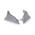 DEFLETTORI ANTERIORI PUIG COMPATIBILE PER DUCATI MULTISTRADA V4 1100 S 2021 > 2024 FUME CHIARO 21128H