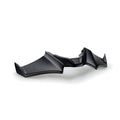SPOILER ANTERIORE DOWNFORCE NAKED PUIG COMPATIBILE PER YAMAHA MT-07 700 2021 > 2024 CARBON LOOK 21129C
