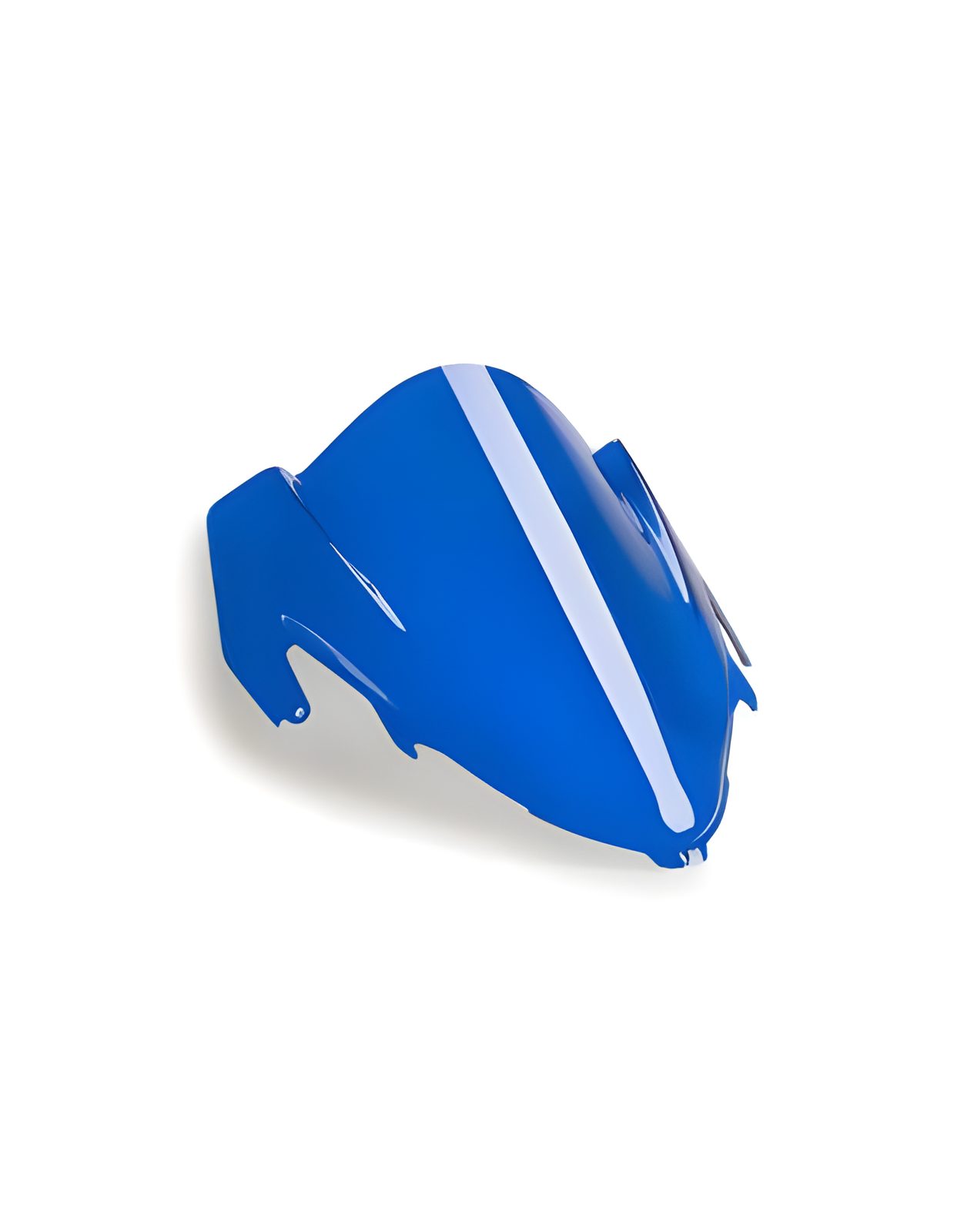 CUPOLINO Z-RACING PUIG COMPATIBILE PER SUZUKI GSX-R 1300 HAYABUSA SPECIAL EDITION 2026 BLU 21138A