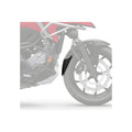 ESTENSIONE PARAFANGO ANTERIORE PUIG COMPATIBILE PER HONDA NC 750 X 2025 NERO 21167N