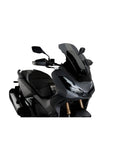 CUPOLINO TOURING PUIG COMPATIBILE PER HONDA ADV 350 SE 2026 FUME SCURO 21207F