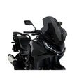 CUPOLINO TOURING PUIG COMPATIBILE PER HONDA NT 1100 2022 > 2024 FUME SCURO 21219F