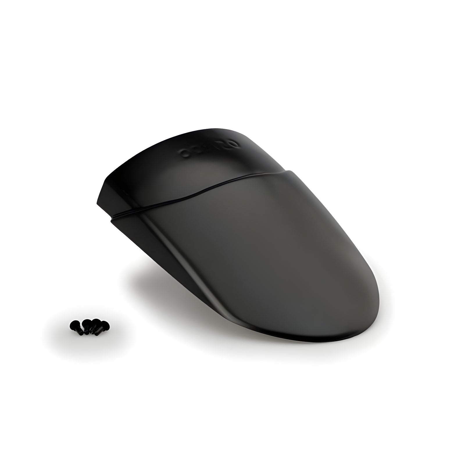 ESTENSIONE PARAFANGO ANTERIORE PUIG COMPATIBILE PER HONDA NT 1100 2022 > 2024 NERO 21237N