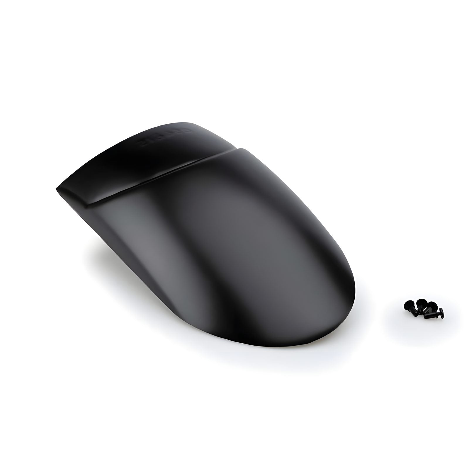ESTENSIONE PARAFANGO ANTERIORE PUIG COMPATIBILE PER TRIUMPH SPEED TWIN 1200 RS 2025 NERO OPACO 21257N