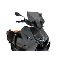 CUPOLINO V-TECH LINE TOURING PUIG COMPATIBILE PER BMW CE 04 ELETTRICA 2021 > 2025 FUME SCURO 21259F