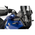 DEFLETTORI ANTERIORI MAGGIORATI PUIG COMPATIBILE PER YAMAHA TENERE 700 EXTREME EDITION 2023 > 2024 FUME SCURO 21263F