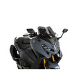 CUPOLINO V-TECH LINE SPORT PUIG COMPATIBILE PER YAMAHA T-MAX 560 2022 > 2024 FUME SCURO 21269F