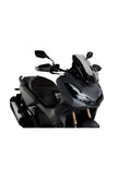 CUPOLINO SPORT PUIG COMPATIBILE PER HONDA ADV 350 SE 2026 FUME CHIARO 21273H