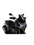 CUPOLINO SPORT PUIG COMPATIBILE PER HONDA ADV 350 SE 2026 NERO 21273N