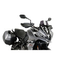 CUPOLINO SPORT PUIG COMPATIBILE PER TRIUMPH TIGER 660 SPORT 2022 > 2023 FUME SCURO  RICONDIZIONATO 21318F