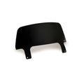 CUPOLINO HIGH-ROAD PUIG COMPATIBILE PER HARLEY DAVIDSON SOFTAIL 1745 SPORT GLIDE 2018 > 2024 NERO 21340N