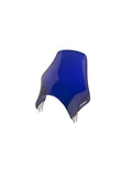 CUPOLINO UNIVERSALE NAKED PUIG COMPATIBILE PER KAWASAKI Z 900 RS SE 2026 BLU 21347A