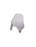 CUPOLINO UNIVERSALE NAKED PUIG COMPATIBILE PER KAWASAKI Z 900 RS SE 2026 FUME CHIARO 21347H