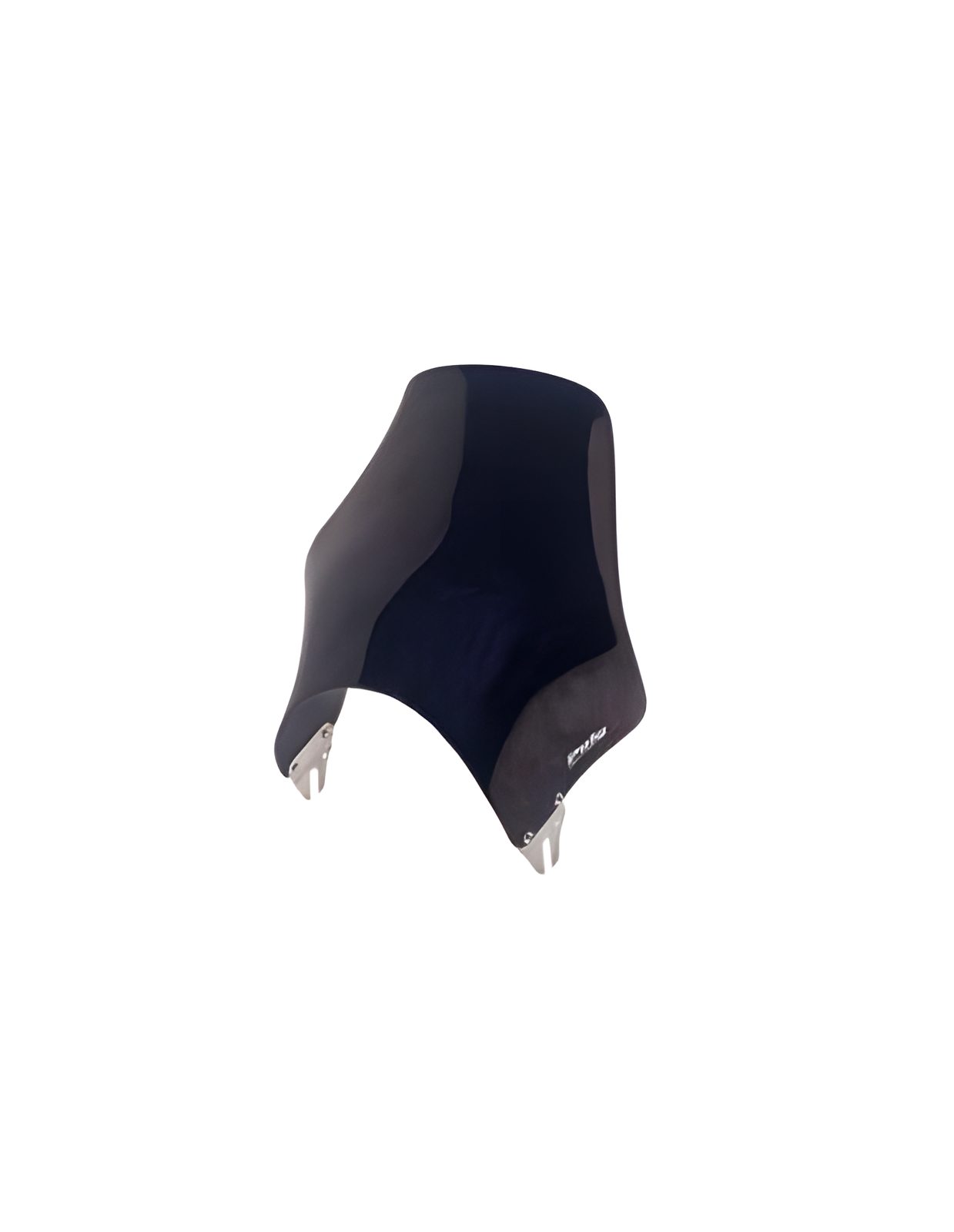 CUPOLINO UNIVERSALE NAKED PUIG COMPATIBILE PER KAWASAKI Z 900 RS SE 2026 NERO 21347N