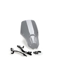 CUPOLINO TOURING PUIG COMPATIBILE PER HONDA AFRICA TWIN CRF1100L 2024 > 2025 FUME CHIARO 21396H