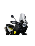 CUPOLINO TOURING PUIG COMPATIBILE PER HUSQVARNA NORDEN 901 2026 FUME CHIARO 21413H