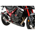 PUNTALE PUIG COMPATIBILE PER HONDA CB 750 HORNET 2023 > 2024 NERO OPACO 21481J