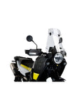 CUPOLINO TOURING-VISIERA PUIG COMPATIBILE PER HUSQVARNA NORDEN 901 2026 TRASPARENTE 21483W