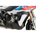 TAMPONI PARATELAIO MOD. PRO 2.0 PUIG COMPATIBILE PER BMW M 1000 XR 2024 NERO COPPIA 21491N