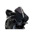 CUPOLINO Z-RACING PUIG COMPATIBILE PER HONDA CBR 600 RR 2023 > 2024 FUME SCURO 21522F