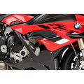 TAMPONI PARATELAIO MOD. PRO 2.0 PUIG COMPATIBILE PER BMW S 1000 RR 2019 > 2024 NERO COPPIA 21560N