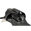 COVER SEDILE POSTERIORE PUIG COMPATIBILE PER BMW S 1000 RR 2019 > 2024 NERO OPACO 21569J