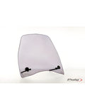 CUPOLINO SCOOTER URBAN PUIG COMPATIBILE PER VESPA PRIMAVERA 50 TECH 2026 FUME CHIARO 21591H