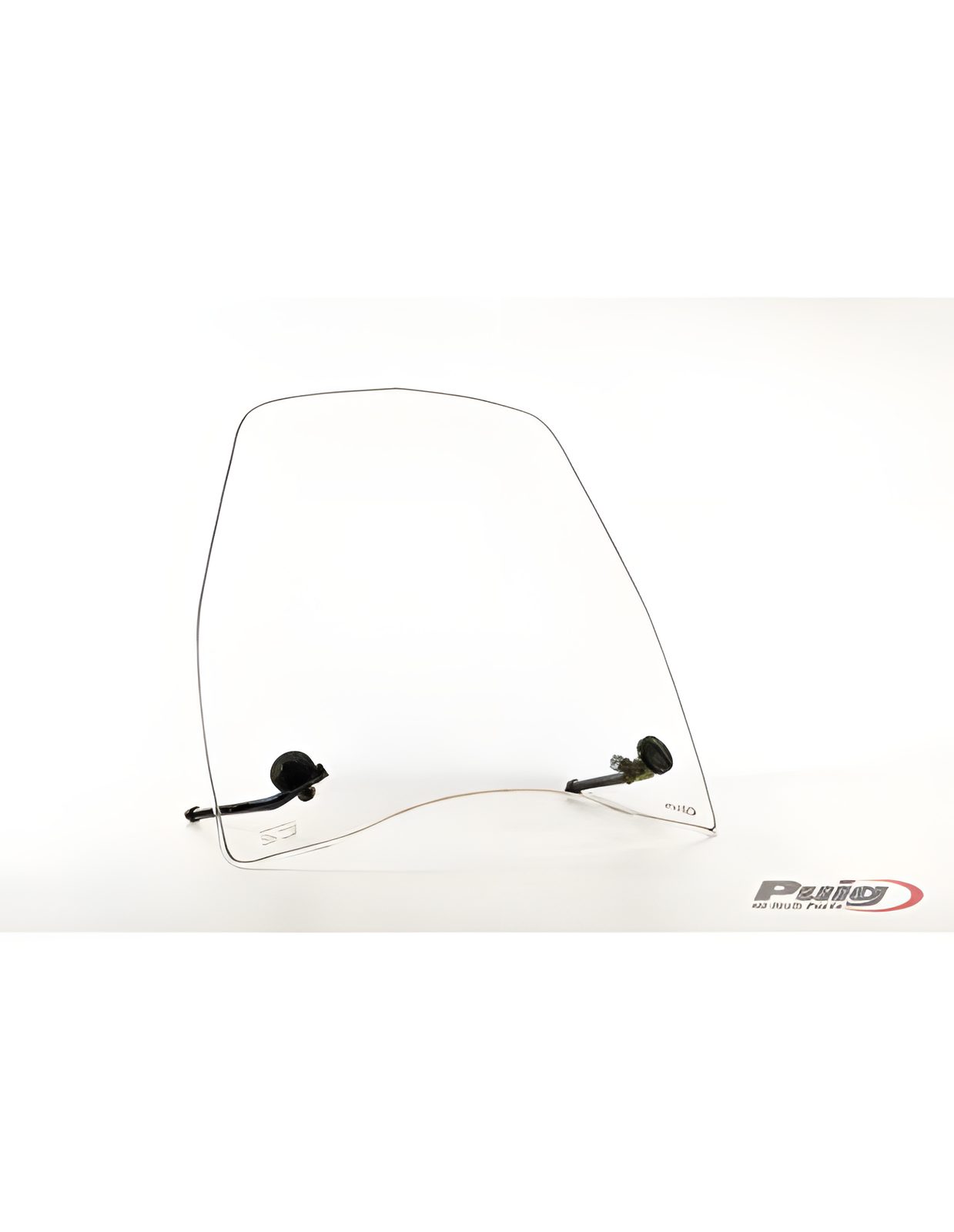 CUPOLINO SCOOTER URBAN PUIG COMPATIBILE PER VESPA PRIMAVERA 125 TECH 2026 TRASPARENTE 21591W