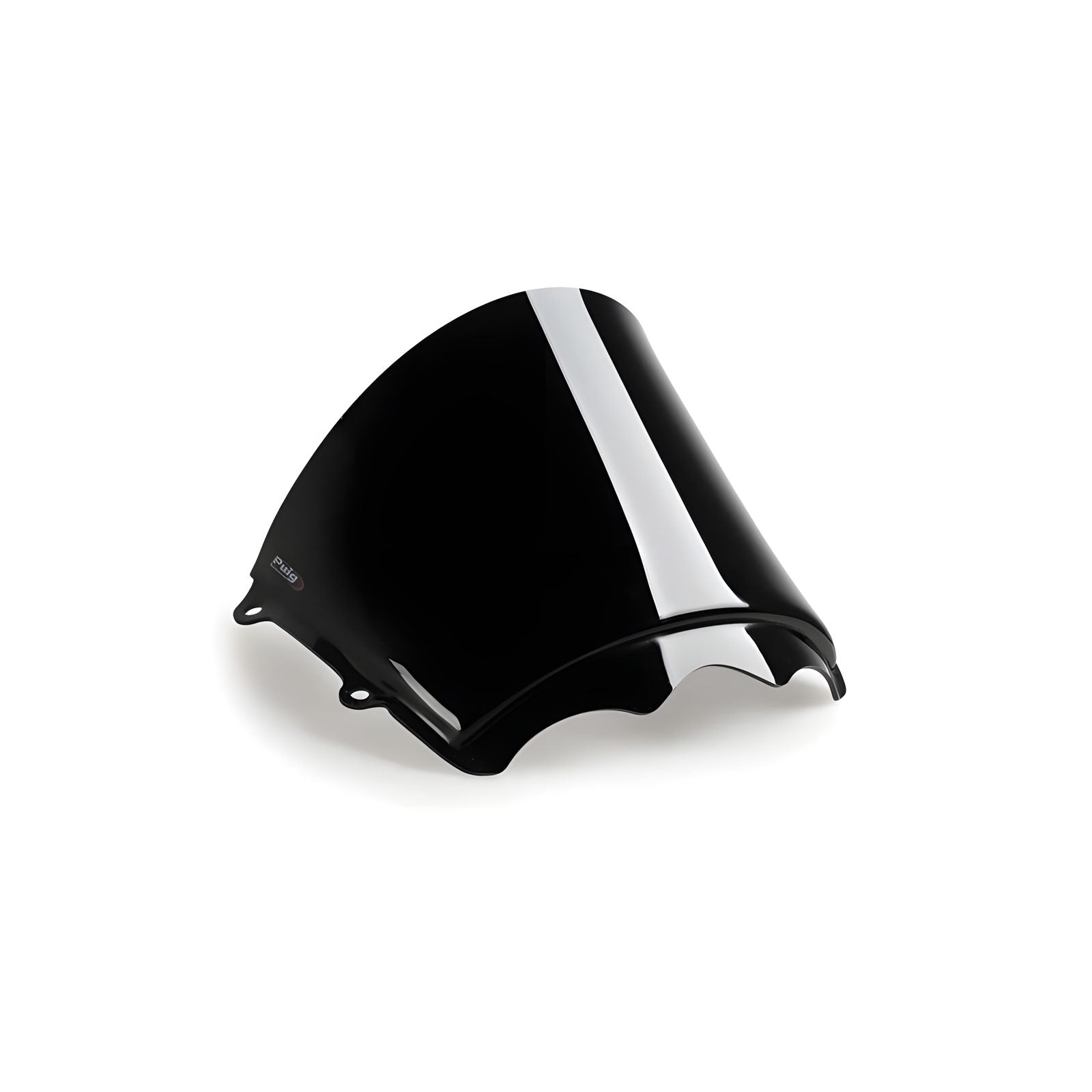 CUPOLINO R-RACER PUIG COMPATIBILE PER BMW M 1000 RR 2021 > 2024 NERO 21617N