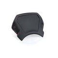 CARENATURA FRONTALE IN ALLUMINIO PUIG COMPATIBILE PER HONDA CL 500 2023 > 2024 NERO 21636N