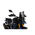 CUPOLINO SPORT PUIG COMPATIBILE PER SUZUKI DL V-STROM 800 DE 2023 > 2025 FUME SCURO 21651F