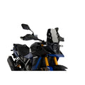 CUPOLINO SPORT PUIG COMPATIBILE PER SUZUKI DL V-STROM 800 DE 2023 > 2025 NERO 21651N
