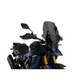 CUPOLINO TOURING PUIG COMPATIBILE PER SUZUKI DL V-STROM 800 DE 2023 > 2025 FUME SCURO 21652F