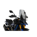 CUPOLINO TOURING PUIG COMPATIBILE PER SUZUKI DL V-STROM 800 DE 2023 > 2025 FUME CHIARO 21652H