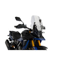 CUPOLINO TOURING PUIG COMPATIBILE PER SUZUKI DL V-STROM 800 DE 2023 > 2025 TRASPARENTE 21652W