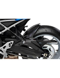 PARAFANGO POSTERIORE PUIG COMPATIBILE PER SUZUKI GSX-8TT 800 2025 CARBON LOOK 21699C