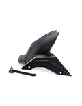 PARAFANGO POSTERIORE PUIG COMPATIBILE PER SUZUKI GSX-8TT 800 2025 NERO OPACO 21699J