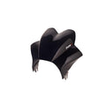 CUPOLINO UNIVERSALE WAVE PUIG COMPATIBILE PER HONDA CB 600 F HORNET 2003 > 2004 NERO 2177N