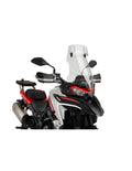CUPOLINO TOURING-VISIERA PUIG COMPATIBILE PER BENELLI TRK 702 2025 > 2026 TRASPARENTE 21800W