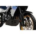PROTEZIONE CARTER PUIG COMPATIBILE PER HONDA TRANSALP XL750 2023 > 2024 NERO 21835N