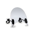 CUPOLINO HALCYON PUIG COMPATIBILE PER TRIUMPH SPEED TWIN 900 2023 > 2024 FUME CHIARO 21931H