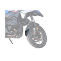 ESTENSIONE PARAFANGO ANTERIORE PUIG COMPATIBILE PER BMW R 1300 GS 2023 > 2024 NERO 21932N