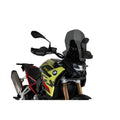 CUPOLINO TOURING PUIG COMPATIBILE PER BMW F 900 GS 2024 FUME SCURO 21980F