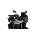 CUPOLINO SPORT PUIG COMPATIBILE PER SUZUKI GSX-S 1000 GX 2024 FUME SCURO 21987F