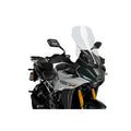 CUPOLINO TOURING PUIG COMPATIBILE PER SUZUKI GSX-S 1000 GX 2024 TRASPARENTE 21988W